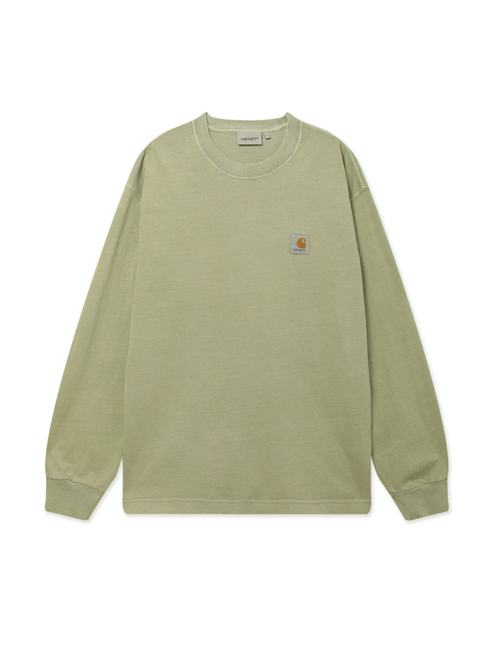 Мужской Лонгслив Nelson