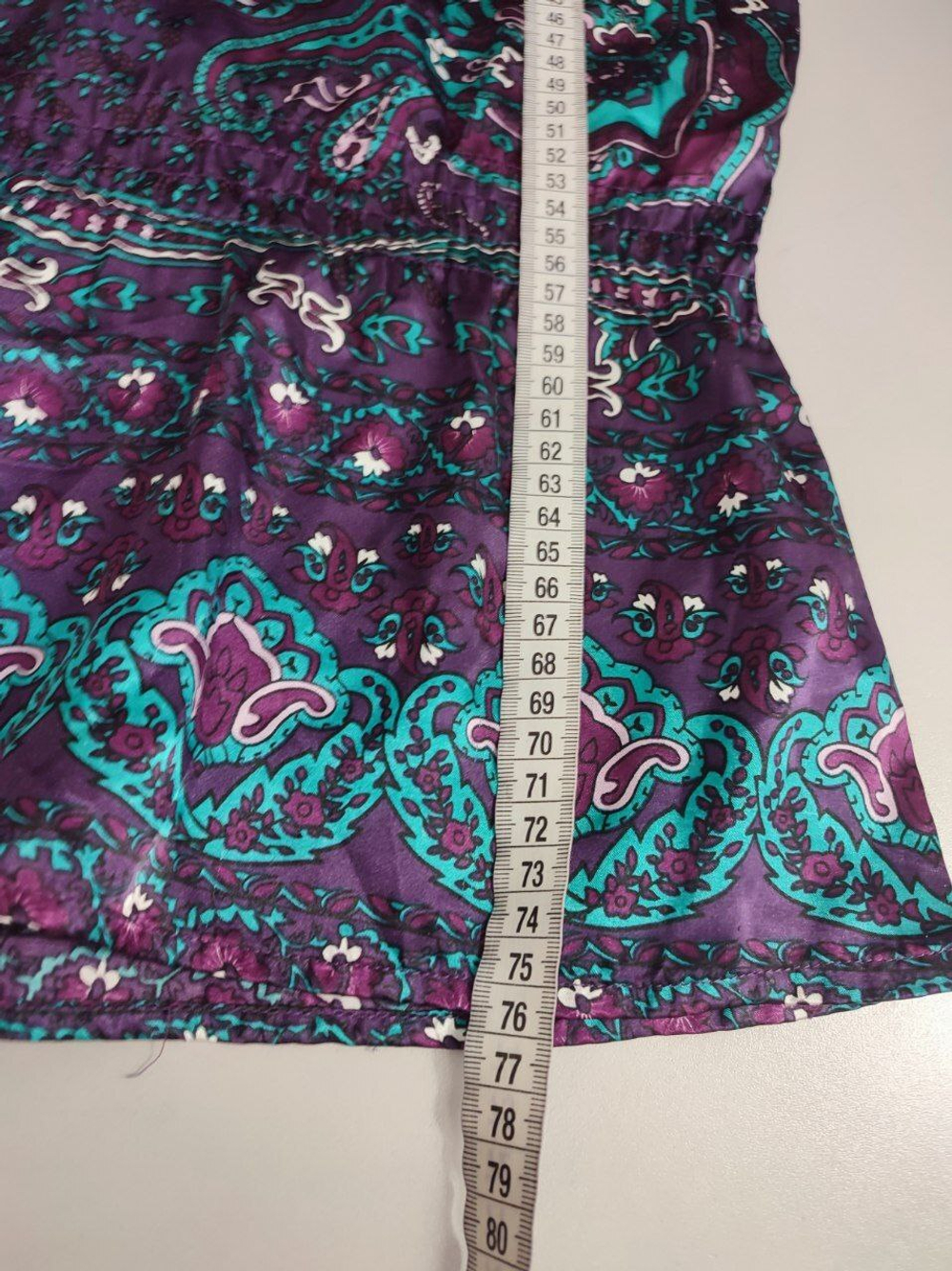 Футболка Amisu модная 58 размер