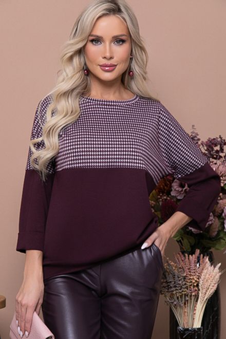 Джемпер 41606-1 Avili