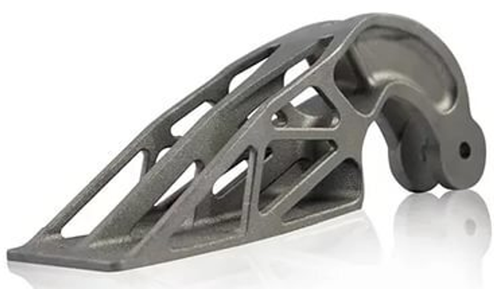 3D принтер EOS M 400