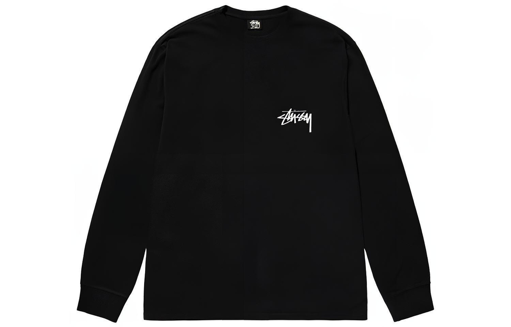 Толстовки Stussy FW22 T, 1994846