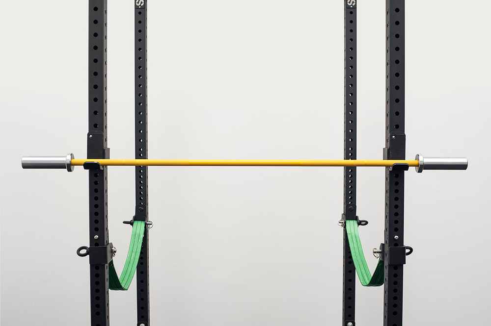 Гриф Stecter Junior Bar CF-10