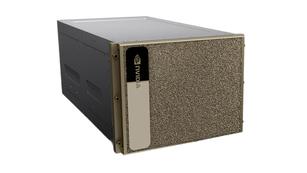 Сервер Nvidia DGX H100 / 2x Intel Xeon Platinum 8480C Processors 112 cores total, 2.00 GHz Base, 3.80 GHz Max Boost / 2 TB RAM / 8x Nvidia H100 Tensor Core 640 GB Total / 2x 1.92 NVMe M.2 / 8x 3.84 TB U.2 NVMe / 4x OSFP ports serving 8x NVIDIA ConnectX-7