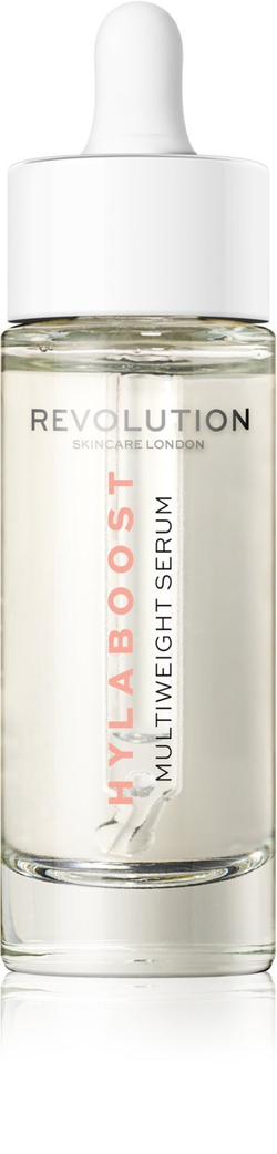 Revolution Skincare Hylaboost - мультиактивная сыворотка с гиалуроновой кислотой /   30  ml  / GTIN 5057566456913