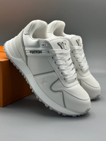 Кроссовки Louis Vuitton