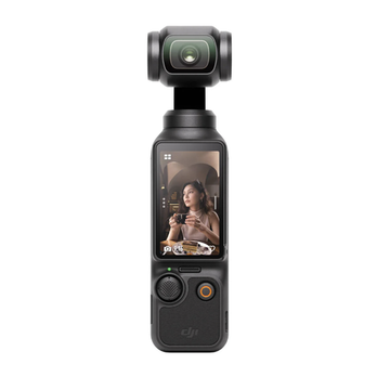 DJI Osmo Pocket 3