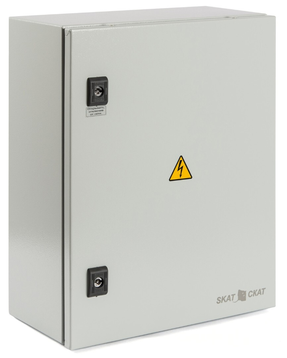 Источник бесперебойного питания  Бастион SKAT SMART UPS-600 IP65 SNMP Wi-Fi