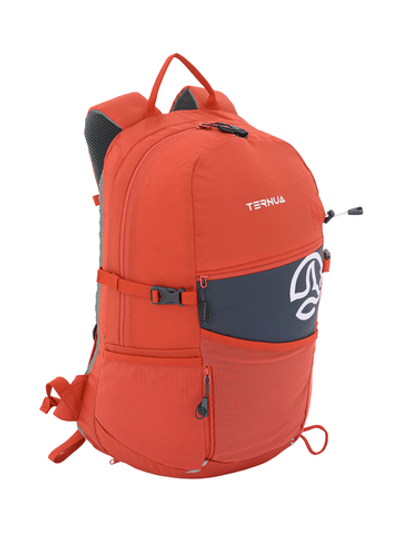 Рюкзак Ternua backpacks Sbt 25L Red (б/р)