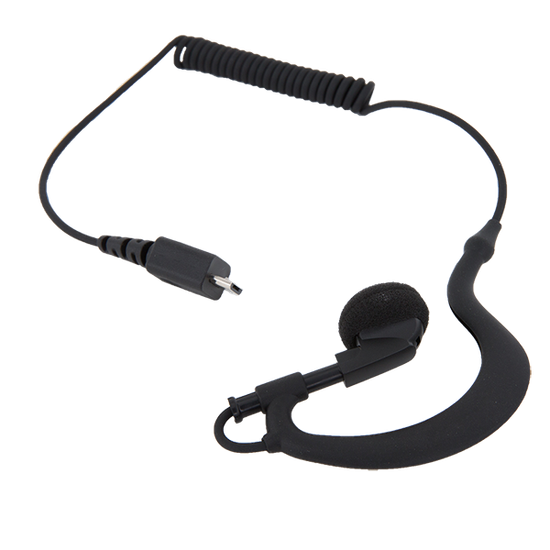 Гарнитура С-типа с USB Hytera EHU03