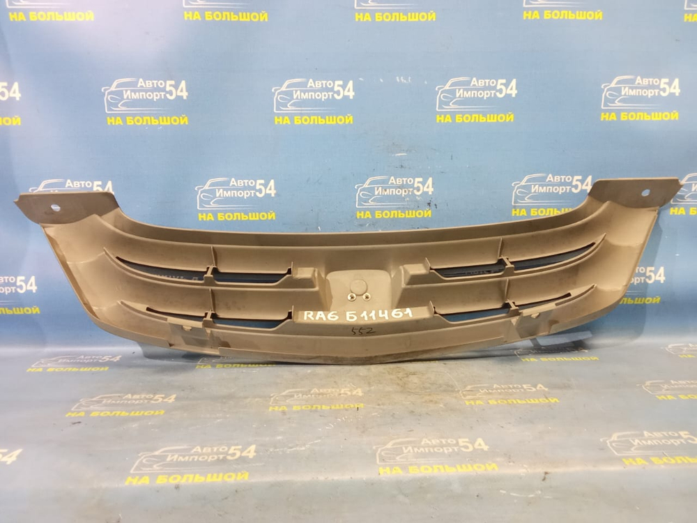 Решетка радиатора Honda ODYSSEY 1998-2001