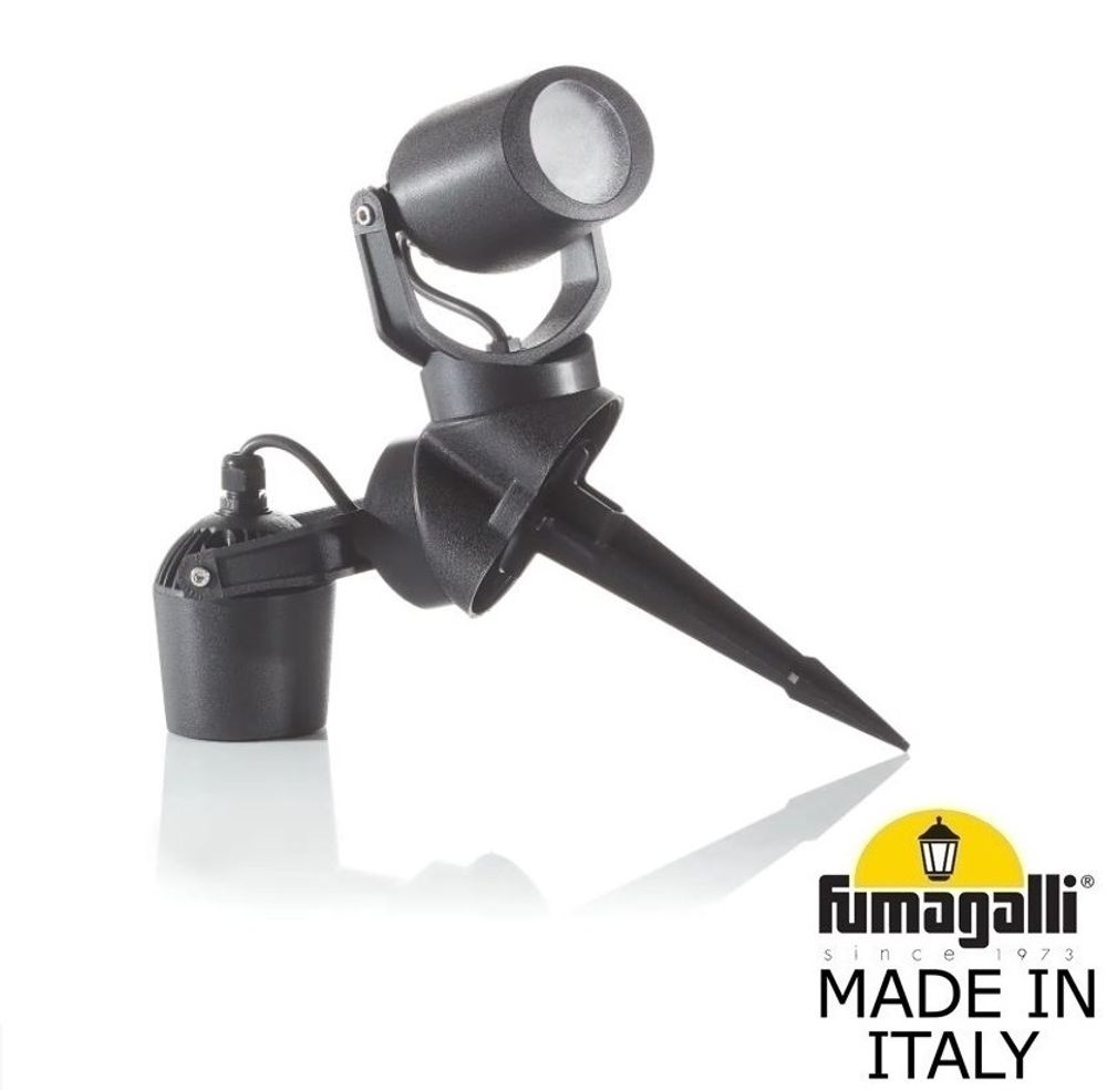 Ландшафтный светильник FUMAGALLI MINITOMMY 2L SPIKE 3M1.001.000.AXU2L