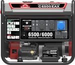 Генератор бензиновый SUNREKA G6500EAX 211006