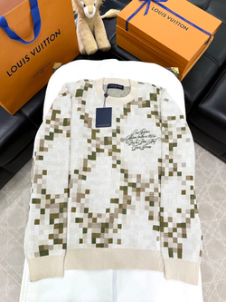 Louis Vuitton Sweatshirt