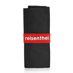 Сумка Mini maxi shopper black Reisenthel
