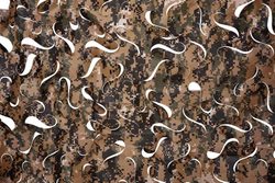 Маскировочная сеть Камуфляж-Профи Лес 2х5 м КЛ2-5П 13494