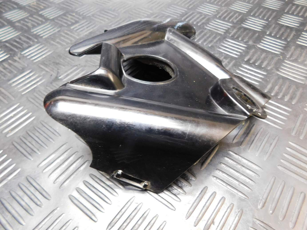 Пластик рамы правый Yamaha Drag Star XVS1100 Classic VP13J 050786