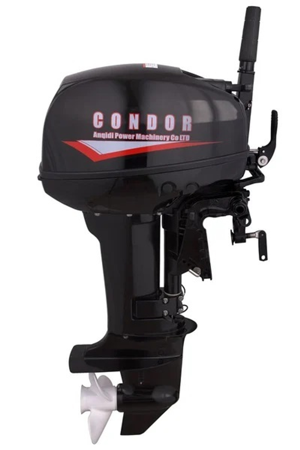 2х-тактный лодочный мотор CONDOR CN15HS