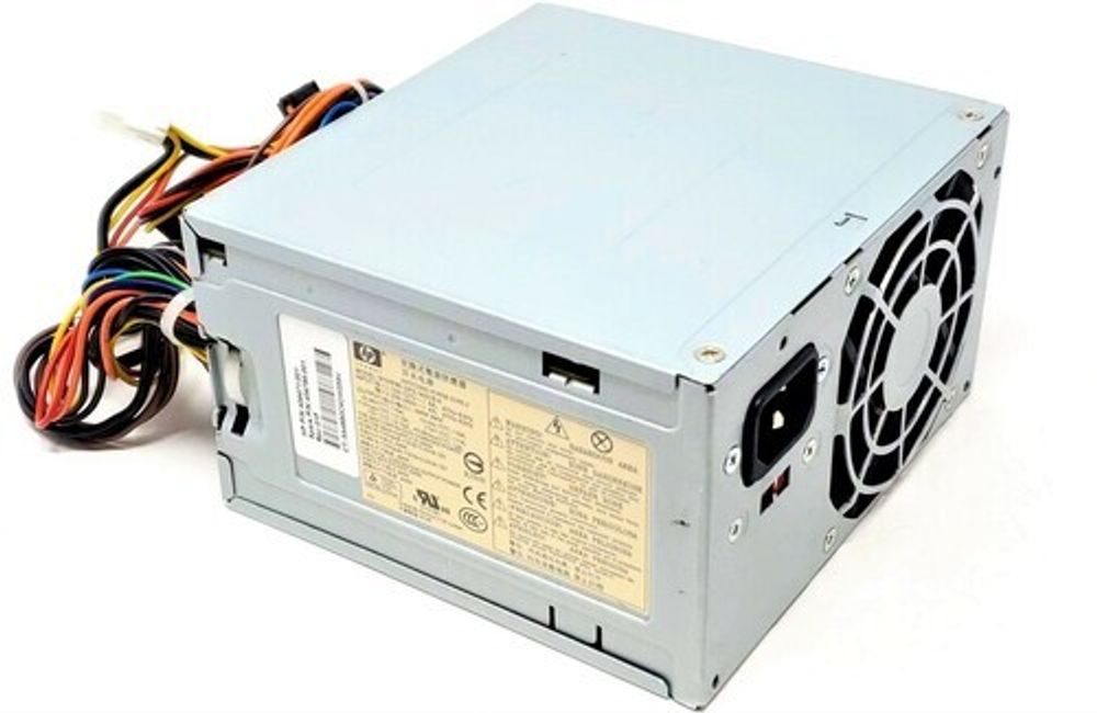 Блок питания Dell OptiPlex 755 Mt 305Wt Power Supply F305E-00