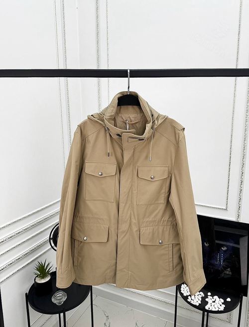 Ветровка Tom Ford