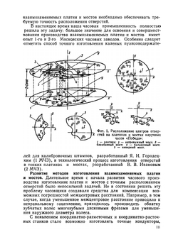 Зубчатые передачи часовых механизмов. Издание 2-е, переработанное и дополненное | О.Ф. Тищенко