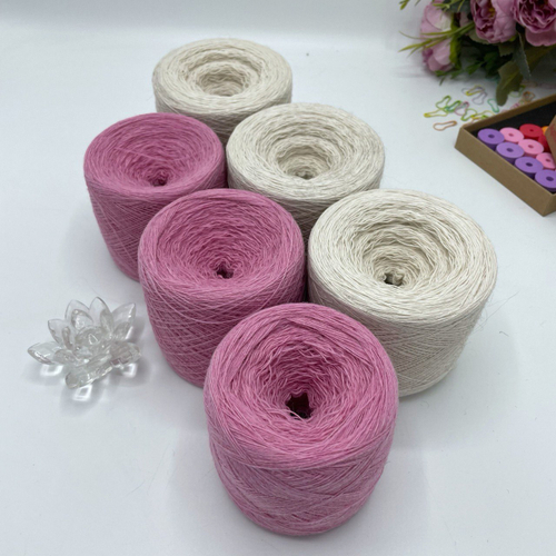 Набор в моточках (600 гр)