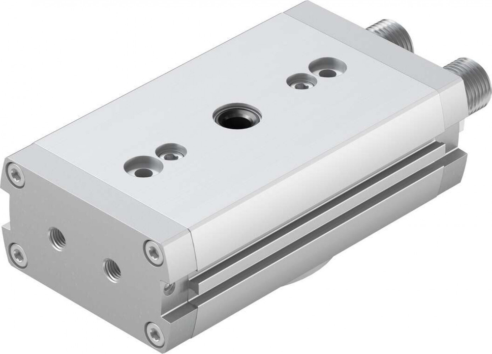 Неполноповоротный привод Festo DRRD-32-180-FH-PA