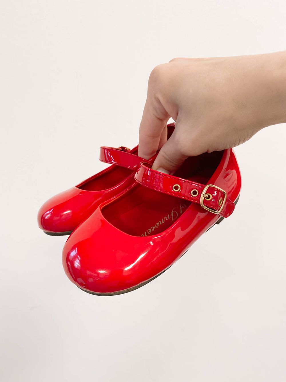 Туфли Age of Innocence