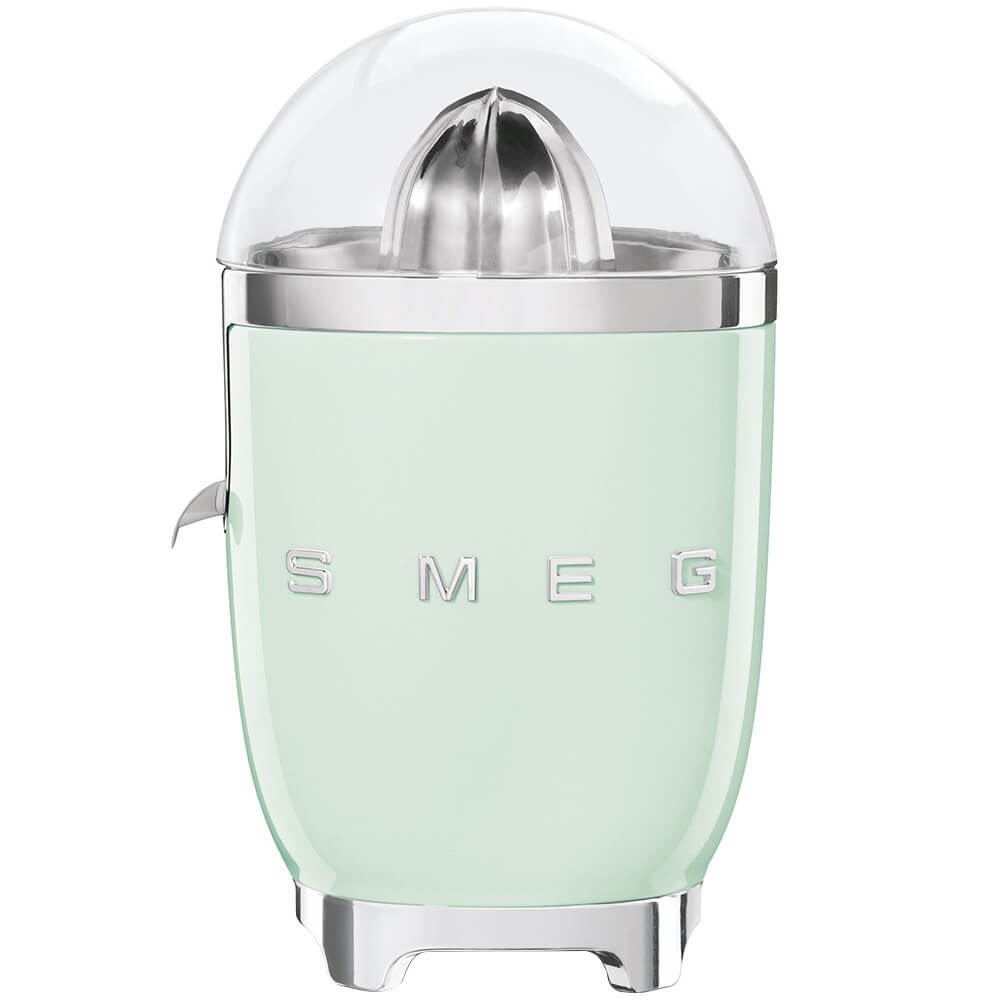 Соковыжималка Smeg CJF11PGEU