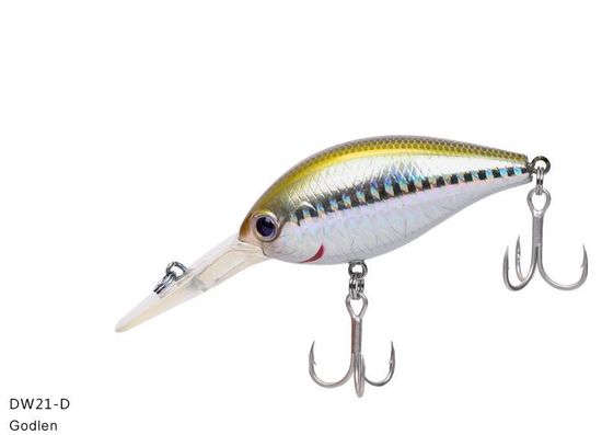 Tsurinoya DW21 64мм./16гр.