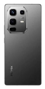 Смартфон Infinix Note 50 8/256Gb Shadow Black (X6858)