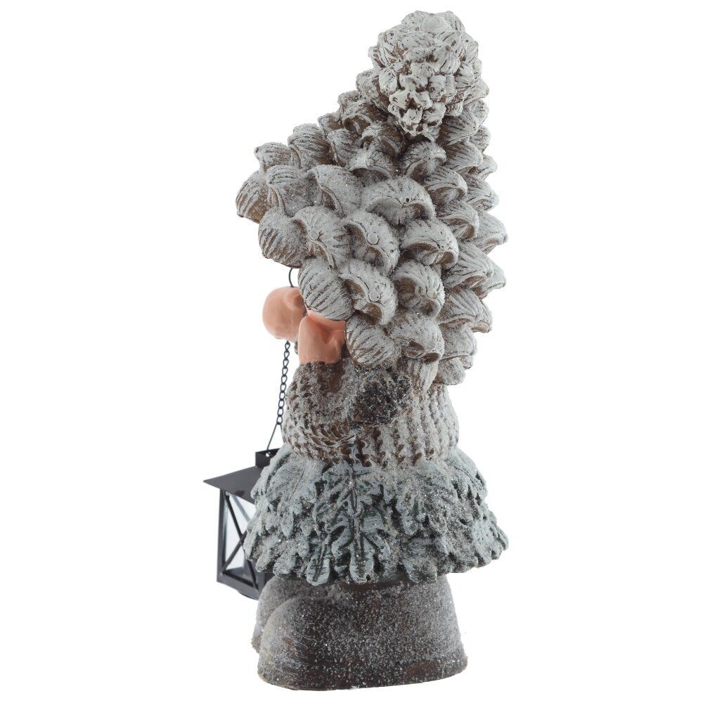 GAEM Фигурка декоративная "Девочка", L27 W16 H39 см