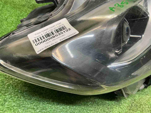 Фара правая Nissan X-Trail 3 t32 (2013-2019) LED