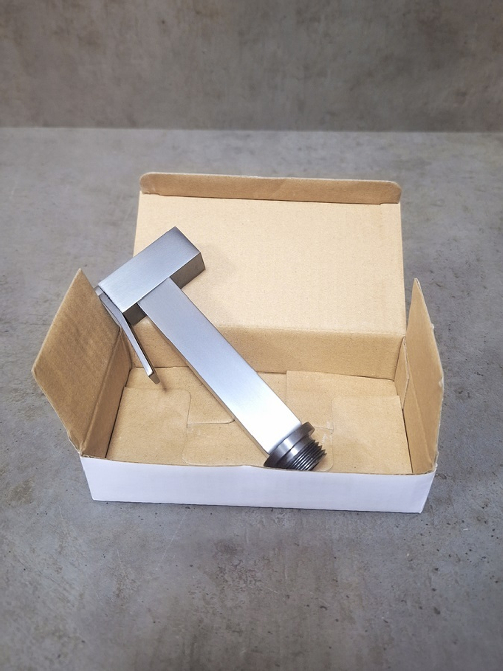 Гигиеническая лейка AltroBagno BS 060213 GM