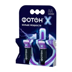 ФОТОН Х LR6 OP2 АА 1,5V