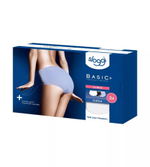 Трусы женские Sloggi Basic Midi 3шт