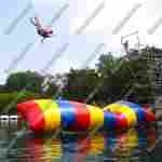 Катапульта Блоб «Взрыв эмоций», 8×4×3 м