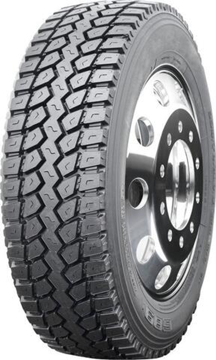 Triangle TR689A (ведущая) 235/75 R17.5 143J