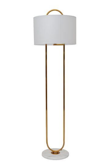 K2CPF-07248 Торшер d45*h160см