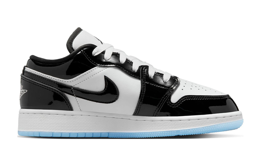 Jordan 1 Low SE Concord GS