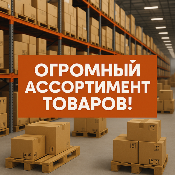 Маркетплейс «Евраз-Маркет» продолжает активно расширять ассортимент