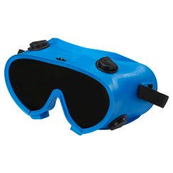 Очки газосварщика закрытого типа «Исток»