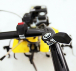 Сельскохозяйственная машина МК-7500P BIG FOOT Huter