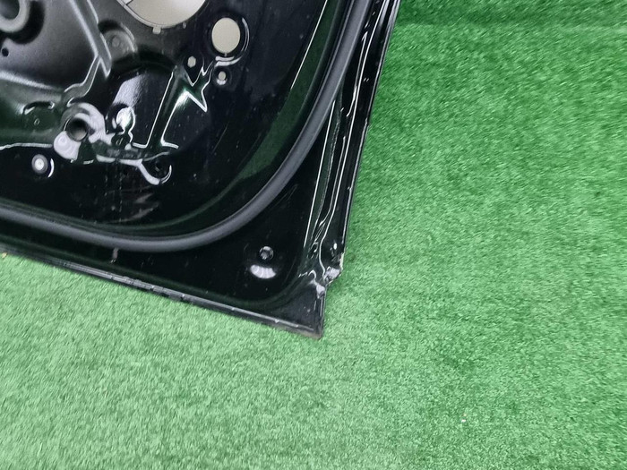 Дверь передняя правая Porsche Cayenne 3 (17-нв)