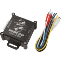 Ground Zero High-Low Konvertor Signala GZCV 2.0 HL