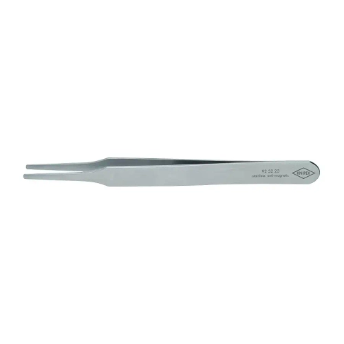 пинцет захватный прецизионный 120 мм Knipex 92 52 23
