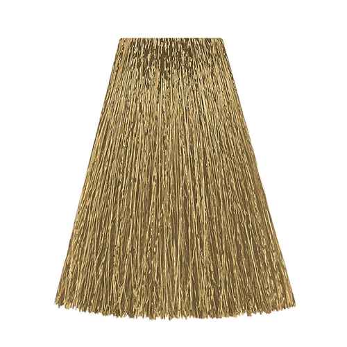 Бивалентный краситель без аммиака 10/0 Супер светлый блондин Nirvel Professional Nature 100мл