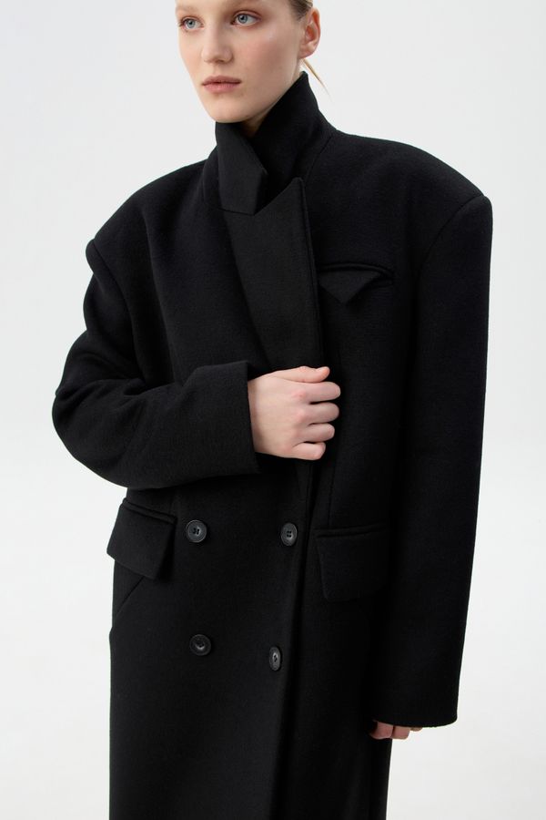 Пальто Timeless