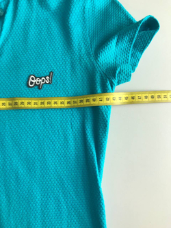 Платье Conte для активного образа, визуально на 44 размер