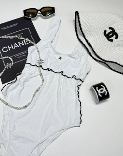 Купальник CHANEL