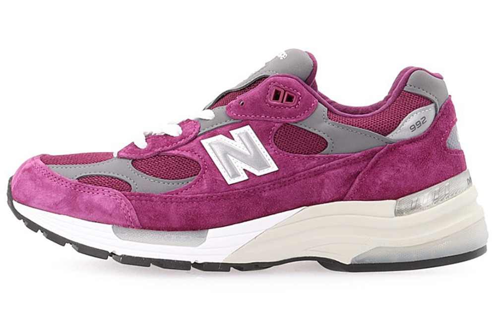 Кроссовки New Balance Nb 992